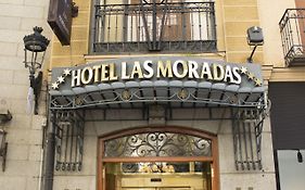 Hotel Las Moradas